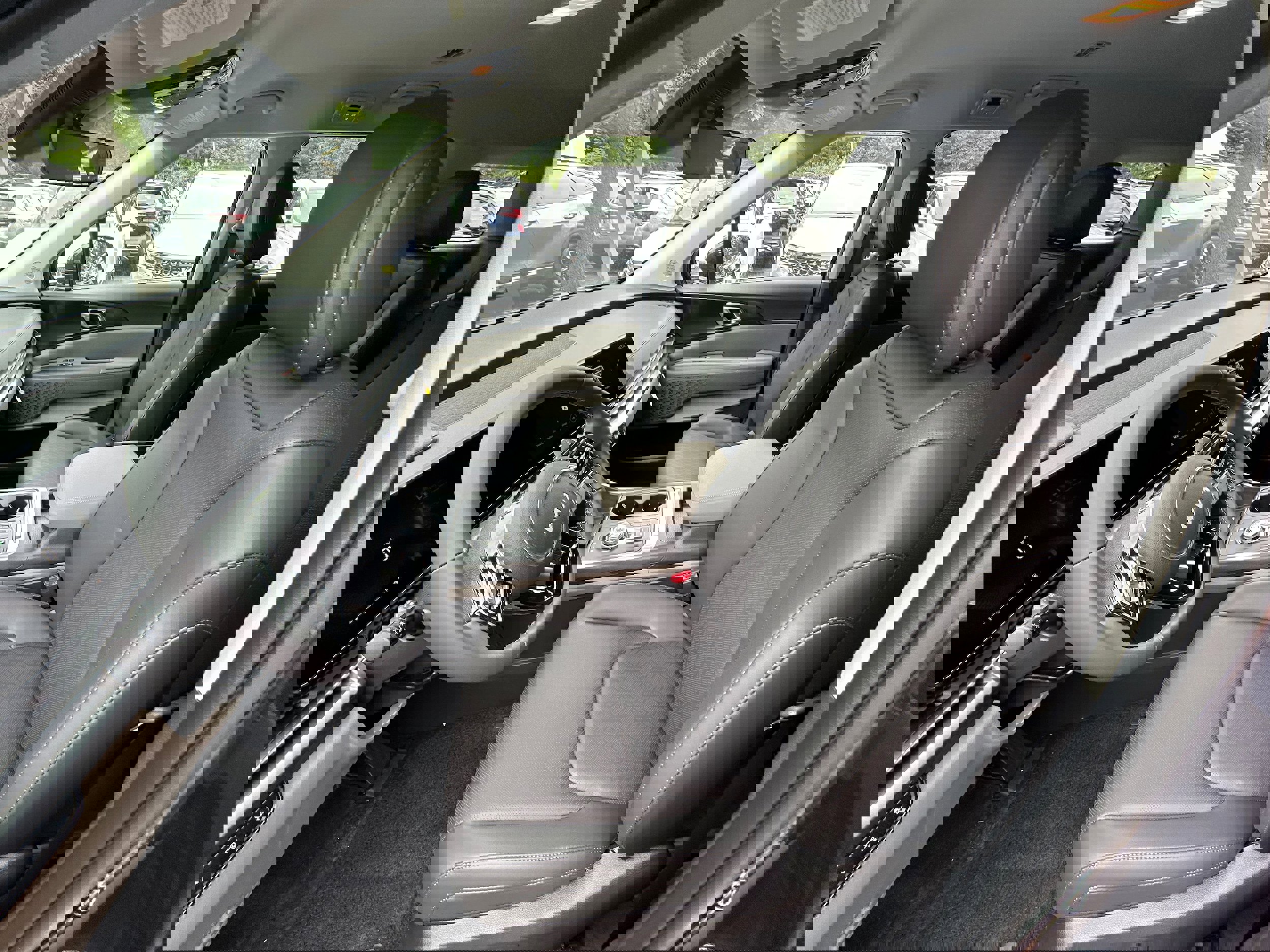 New 2026 Kia Carnival LXS image 31