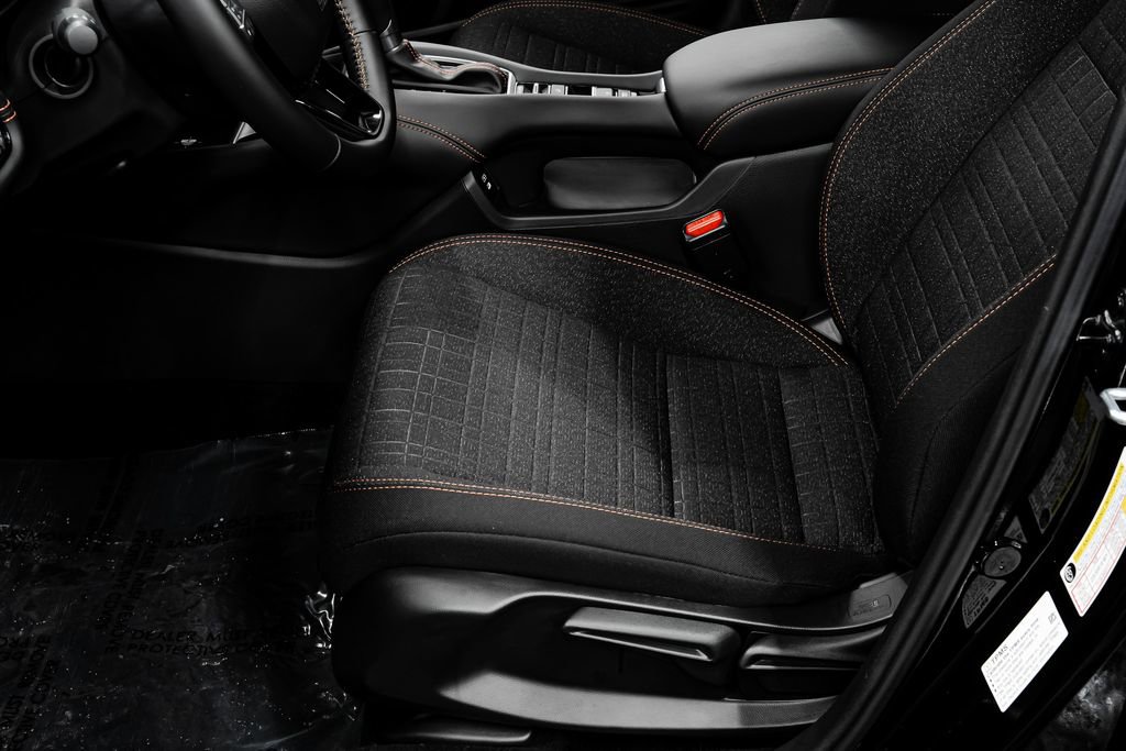 Used 2026 Honda HR-V Sport image 36