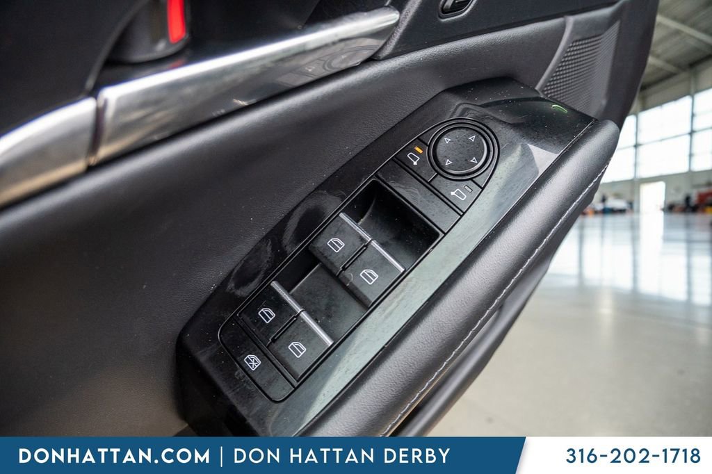 Used 2023 MAZDA CX-30 AWD 2.5 S w/ Preferred Package image 13