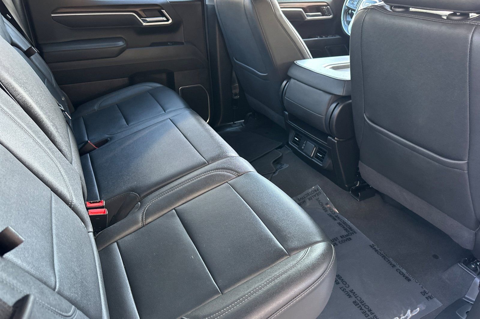 Certified 2025 GMC Sierra 1500 SLT image 18