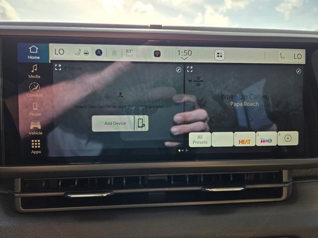 Used 2026 Jeep Gladiator Willys AWD/4WD image 18