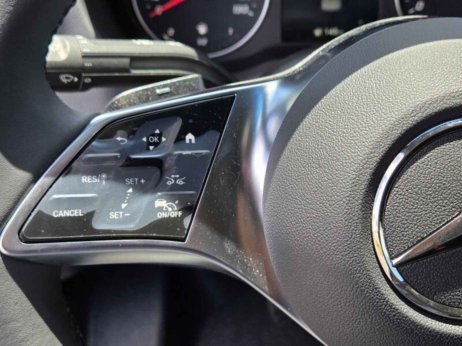 New 2026 Mercedes-Benz Sprinter 2500 image 28