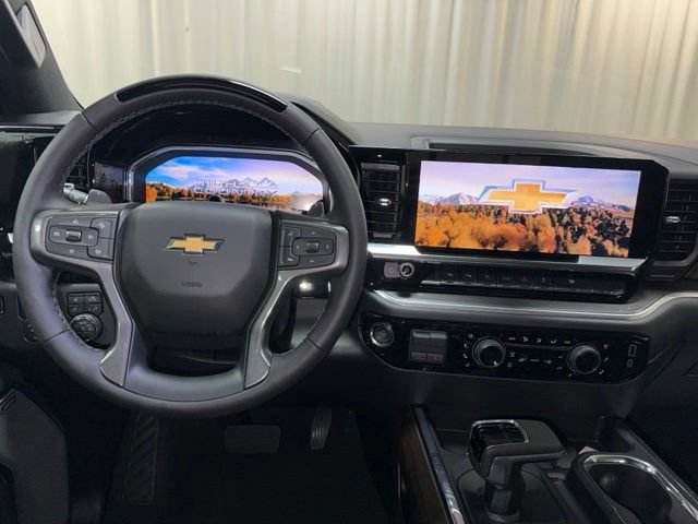 New 2026 Chevrolet Silverado 1500 High Country AWD/4WD image 22