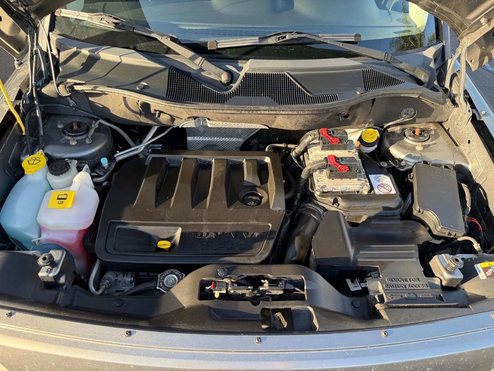 Used 2014 Jeep Patriot Latitude image 40