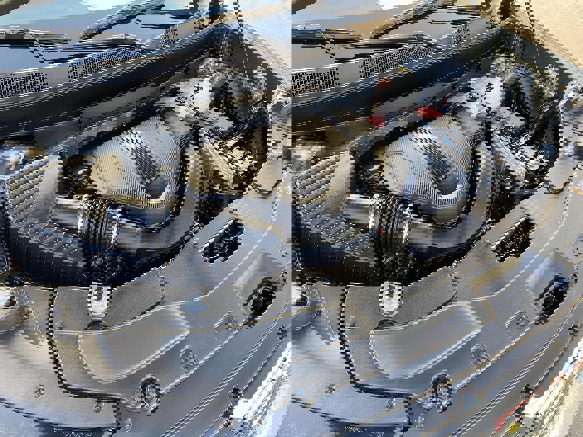 Used 2025 GMC Acadia Elevation image 31