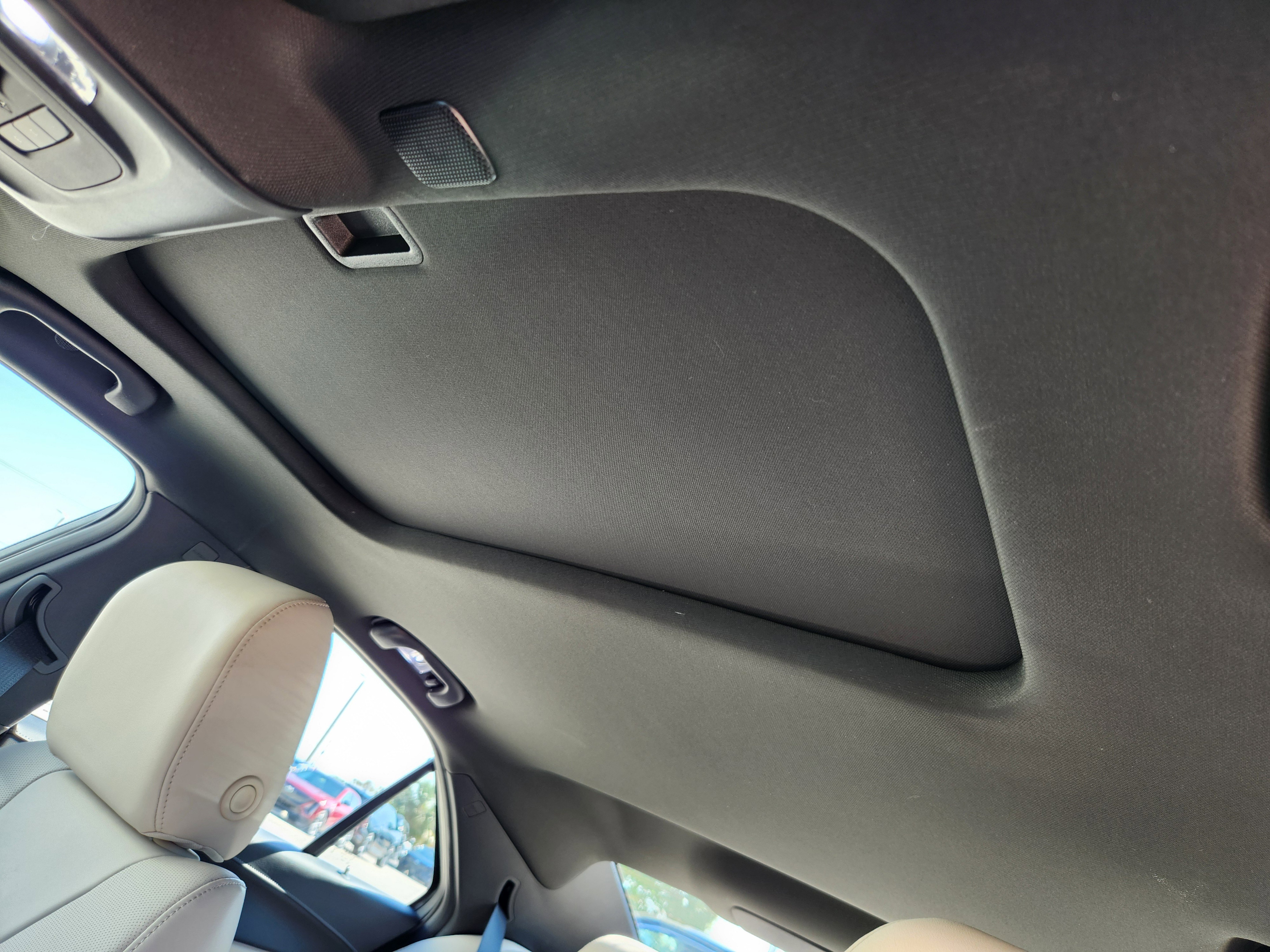 New 2025 Cadillac CT4 Premium Luxury RWD image 22
