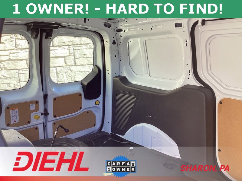 Used 2022 Ford Transit Connect XL image 14