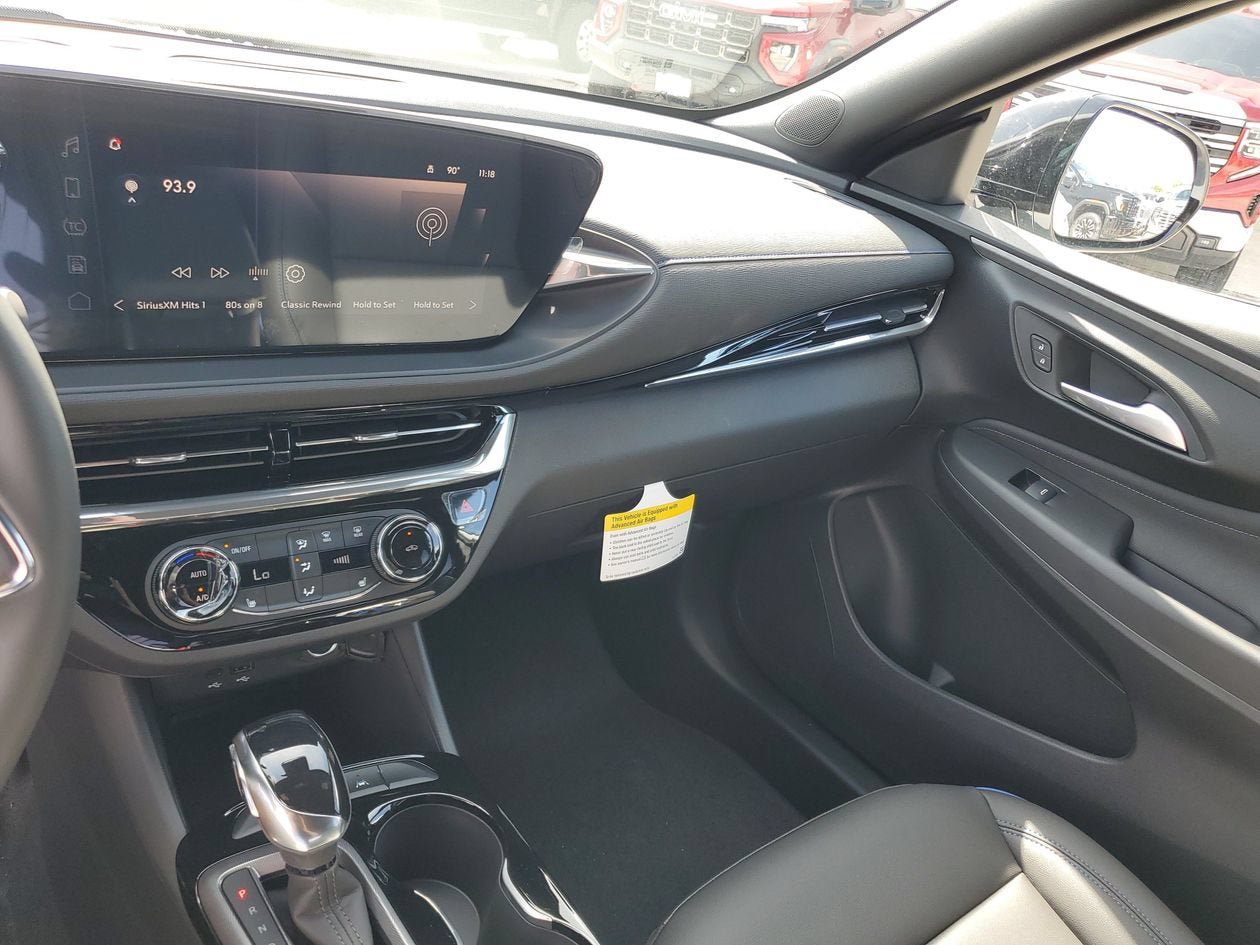 New 2026 Buick Envista Sport Touring w/ Convenience I Package FWD image 26