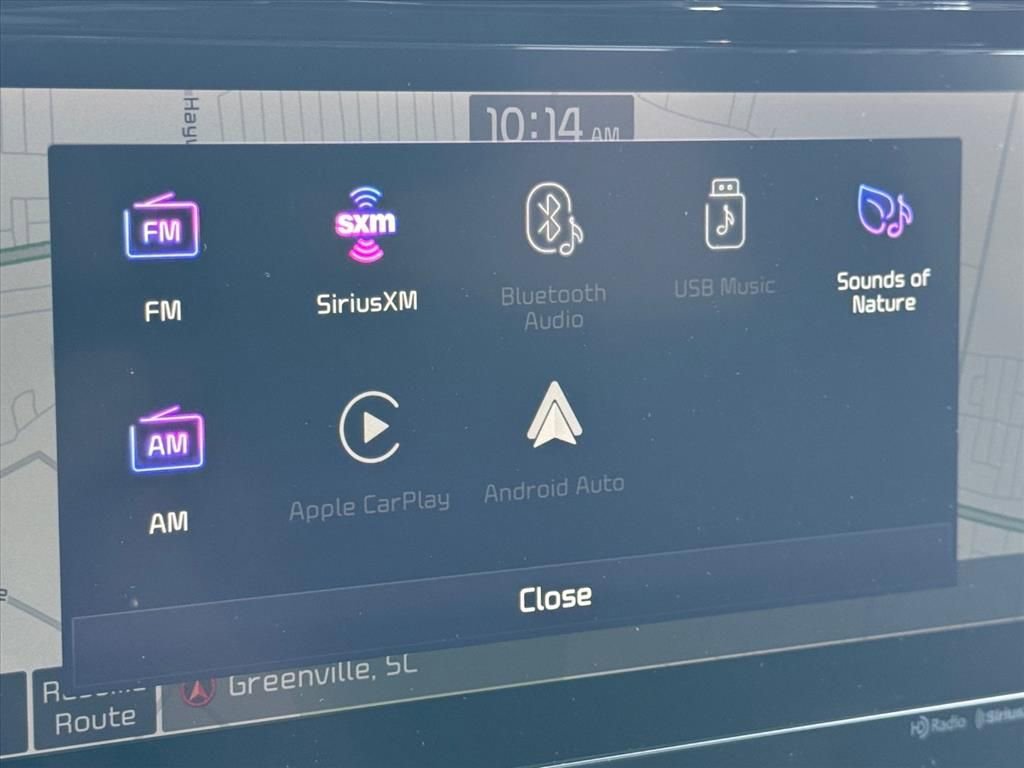 Certified 2023 Kia Sorento S image 24