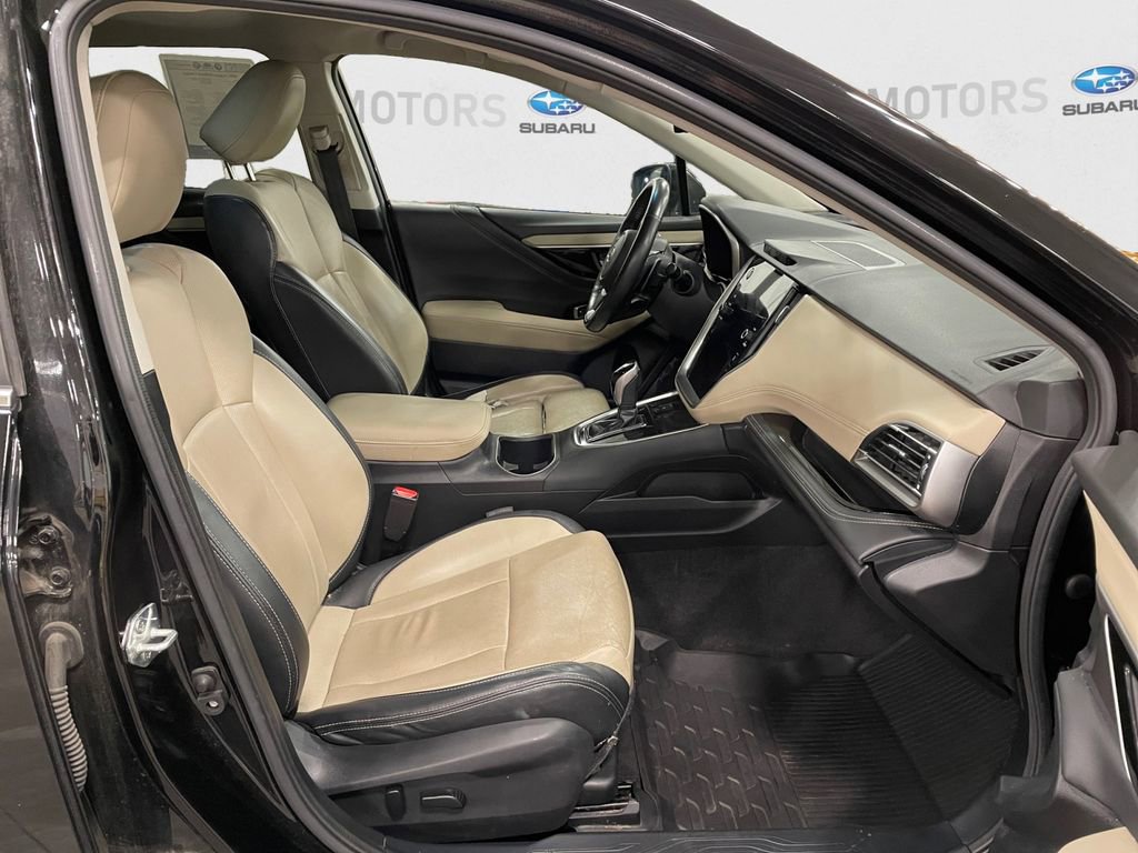 Used 2021 Subaru Outback Limited w/ Popular Package #2 image 15