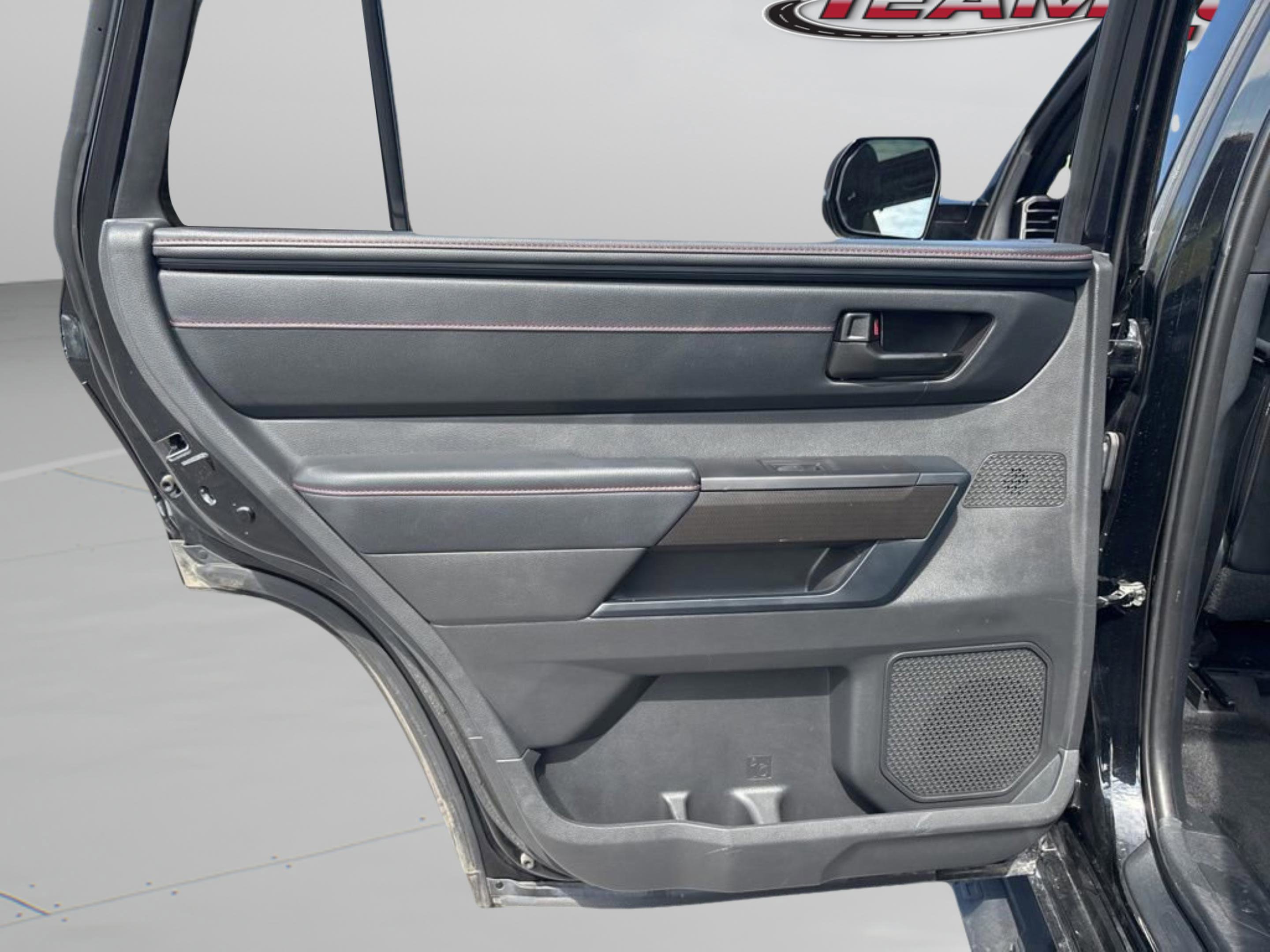 Used 2024 Toyota Sequoia TRD Pro AWD/4WD image 34