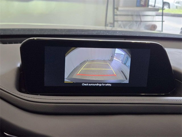 New 2025 MAZDA CX-30 AWD 2.5 S w/ Preferred Package image 20