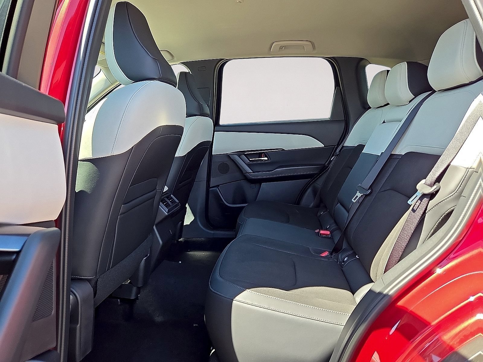 New 2026 MAZDA CX-5 Select AWD/4WD image 15