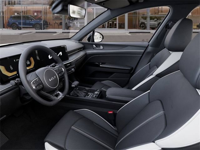 Used 2025 Kia K5 GT-Line FWD image 17
