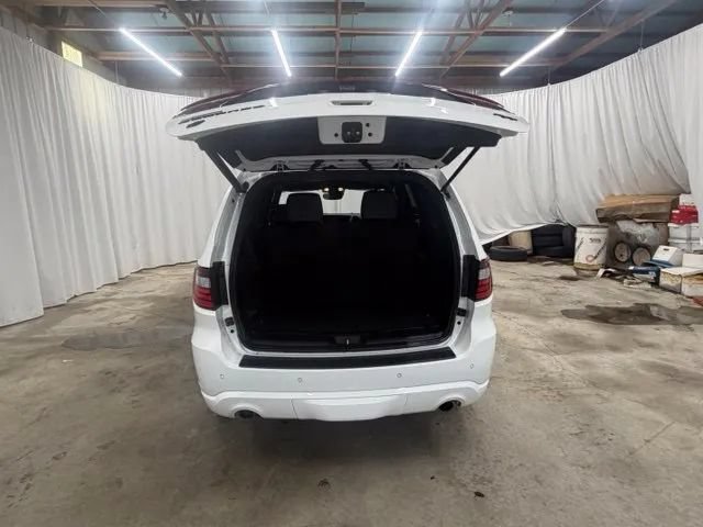 Used 2023 Dodge Durango R/T AWD/4WD image 21