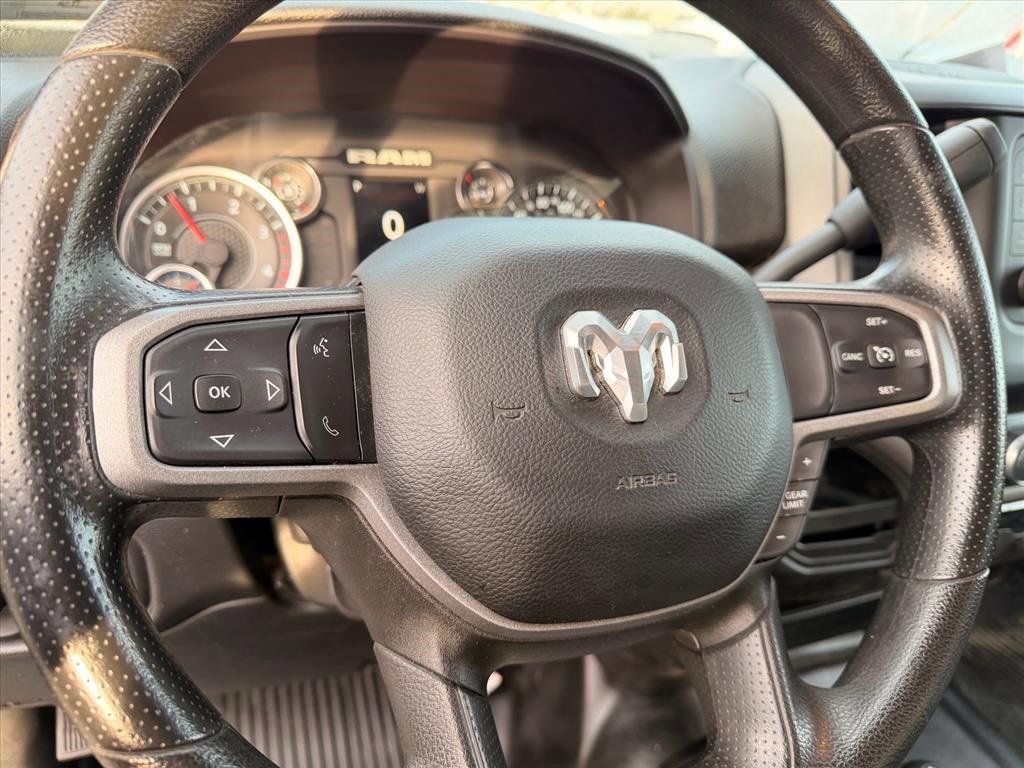 Used 2023 RAM 2500 Tradesman image 14