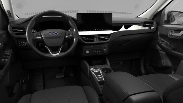 New 2026 Ford Escape SE w/ PHEV Premium Package image 7