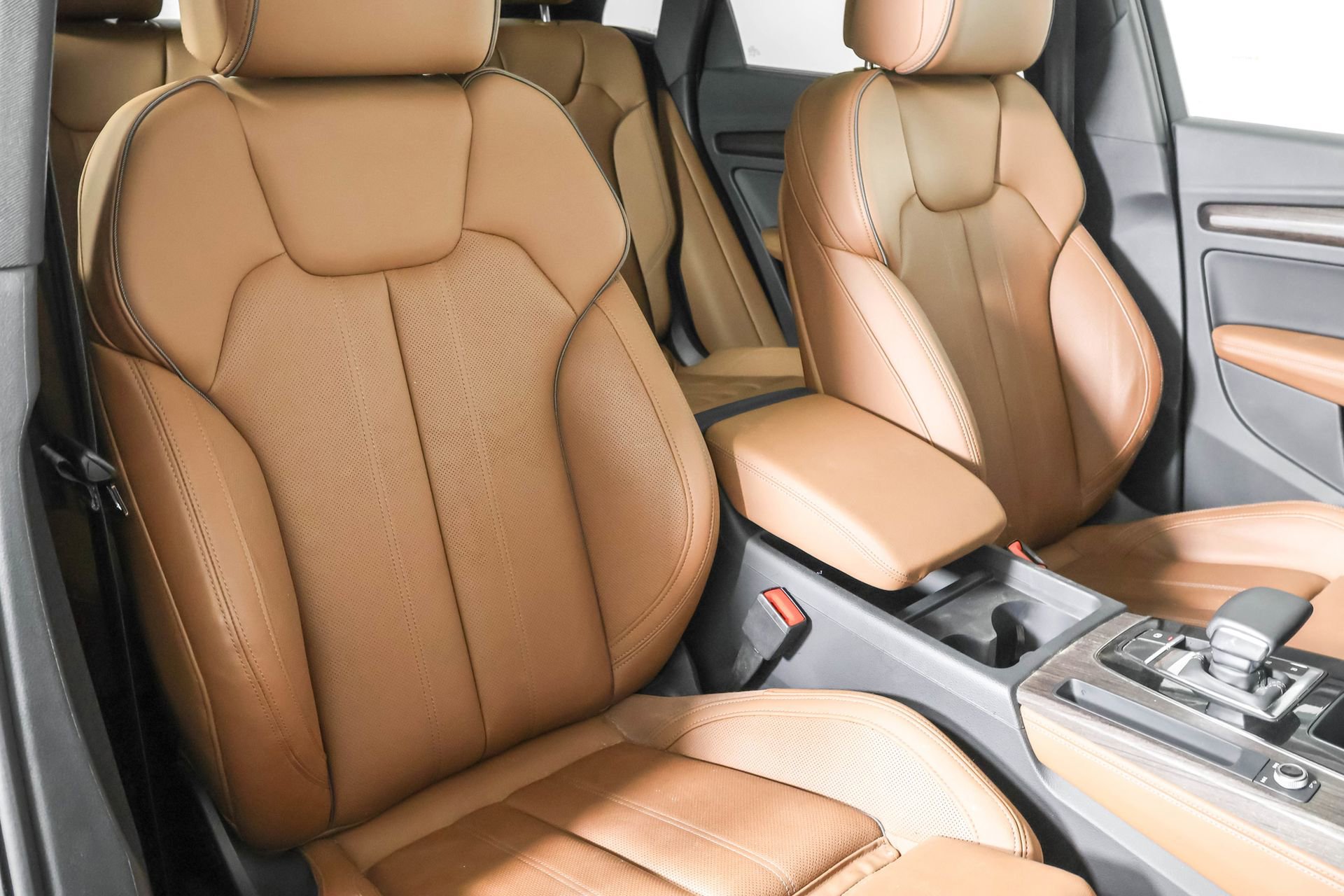 Used 2023 Audi Q5 e Premium Plus w/ Premium Plus Package image 49