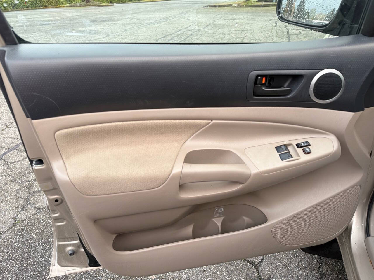 Used 2005 Toyota Tacoma 4x4 Access Cab image 25