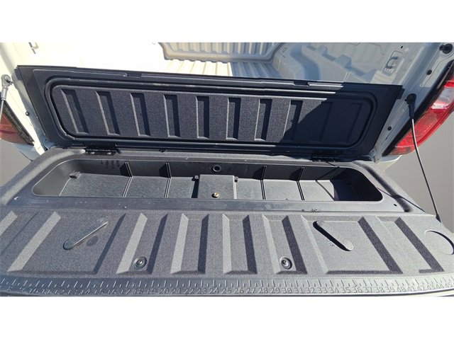 New 2026 GMC Canyon Elevation image 28