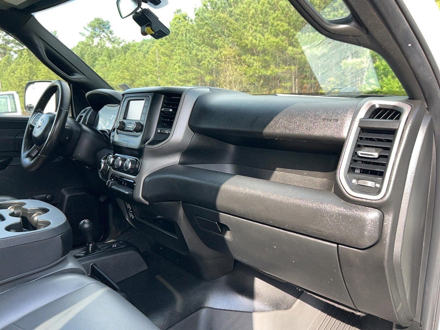 Used 2022 RAM 2500 Tradesman AWD/4WD image 20