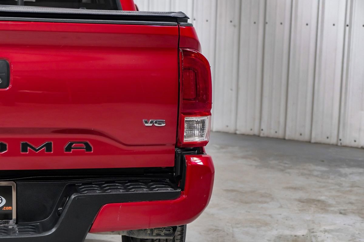 Used 2021 Toyota Tacoma SR image 45