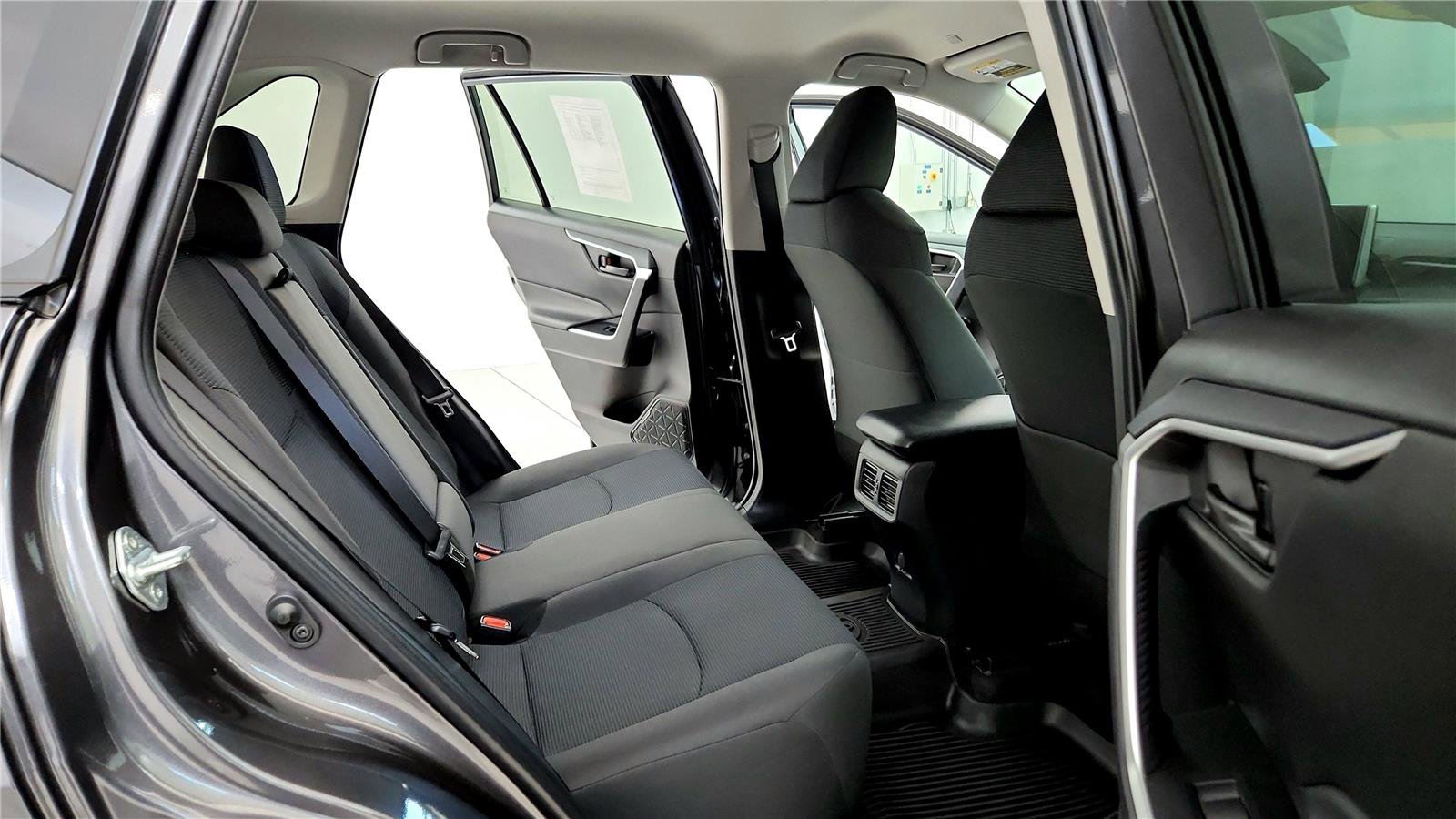 Certified 2024 Toyota RAV4 LE image 18