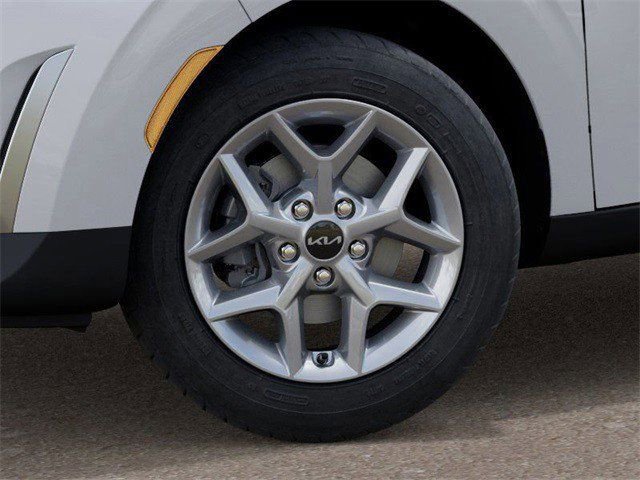 New 2025 Kia Soul LX w/ LX Technology Package image 9