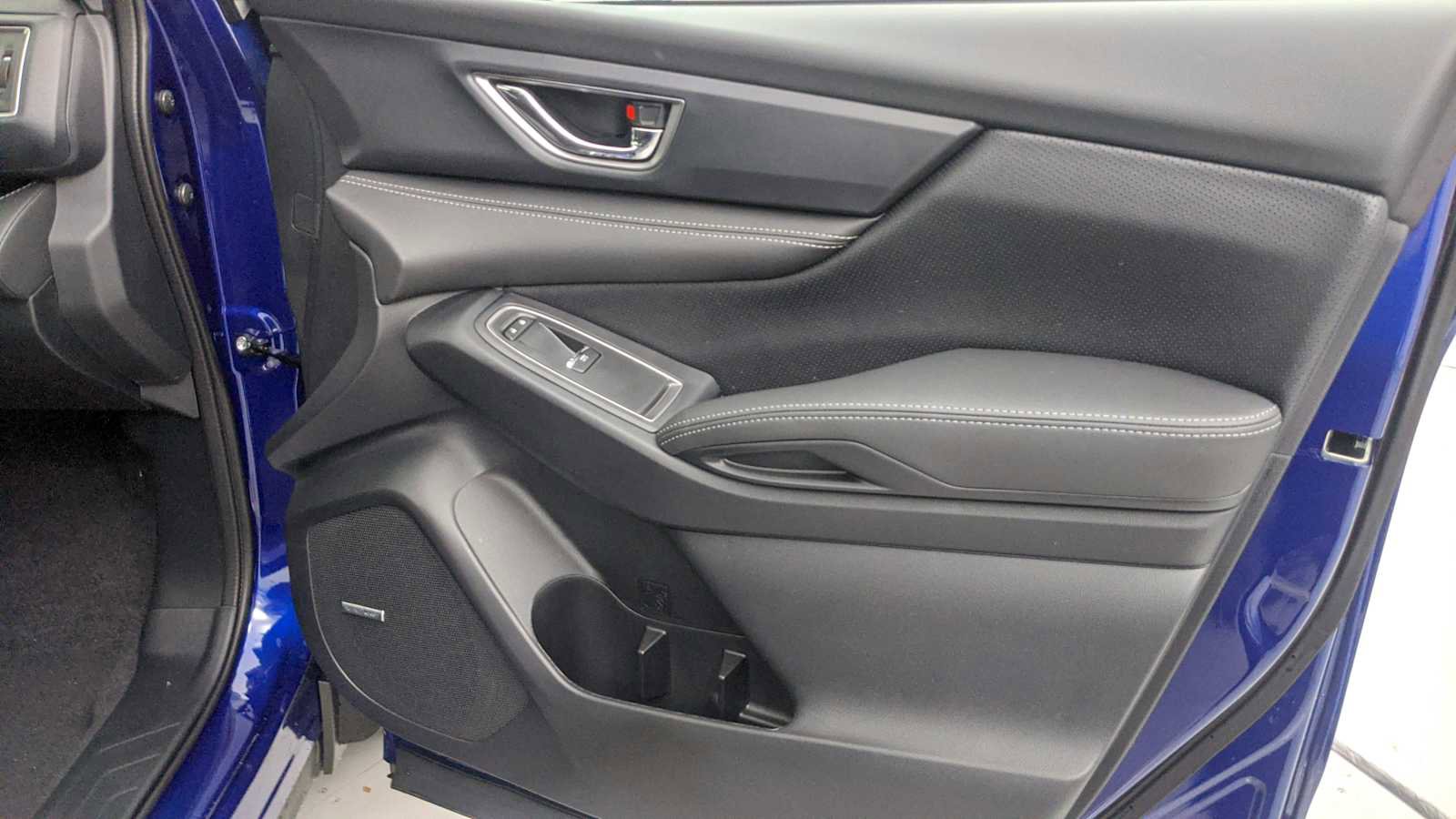 New 2026 Subaru Ascent Limited image 31