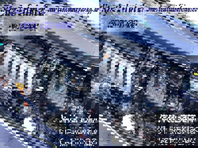 Used 2009 Honda Fit Sport image 38