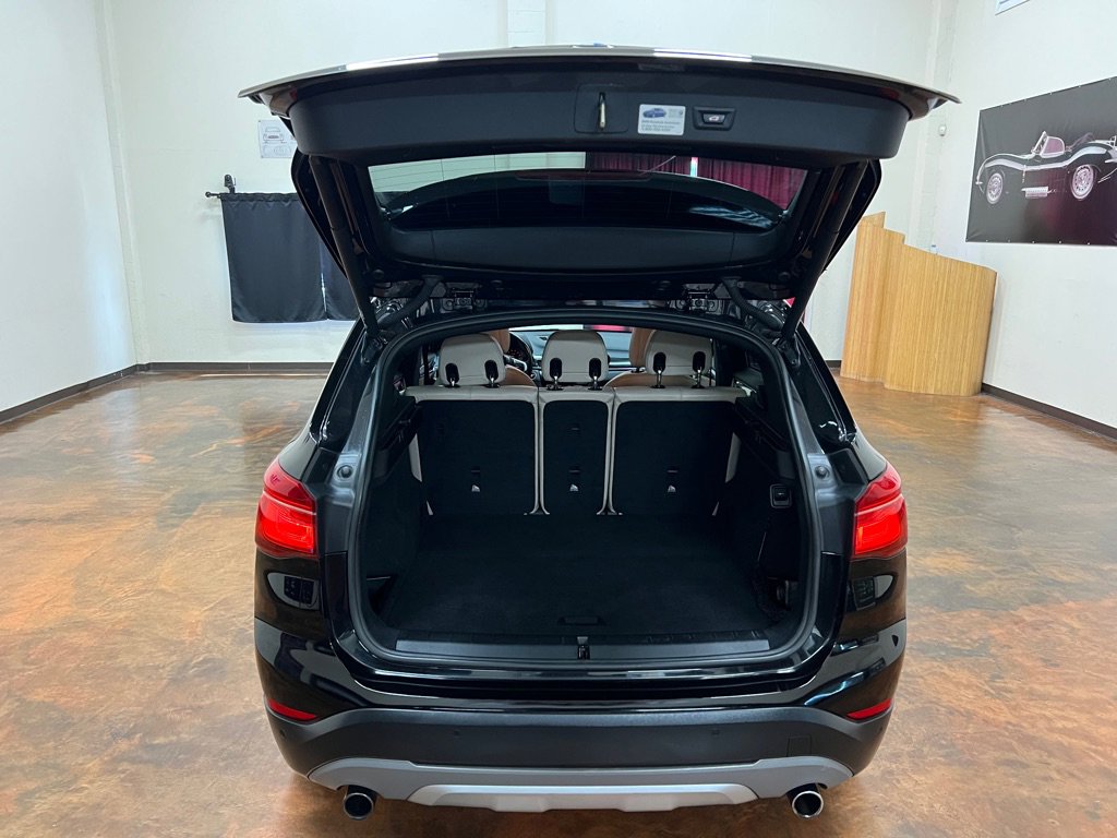 Used 2016 BMW X1 xDrive28i AWD/4WD image 14