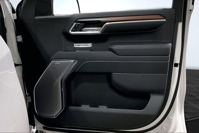 Used 2025 GMC Sierra 1500 Denali image 25