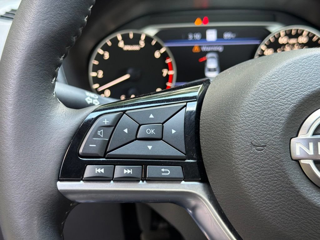 Used 2024 Nissan Altima 2.5 SL AWD/4WD image 20