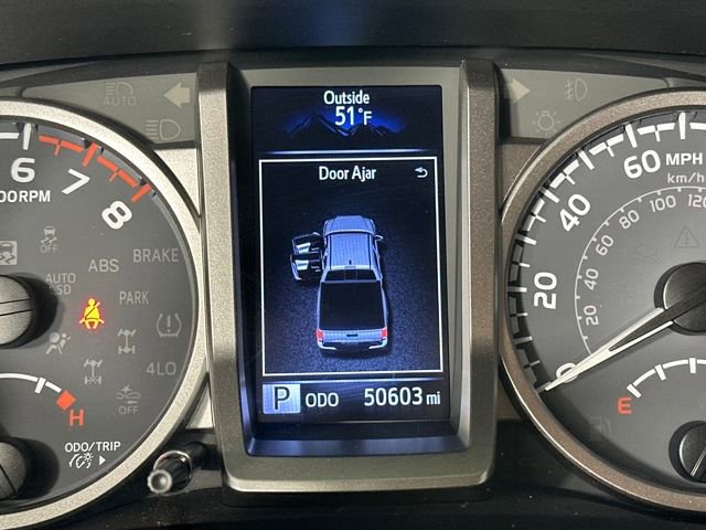 Used 2021 Toyota Tacoma SR5 image 18