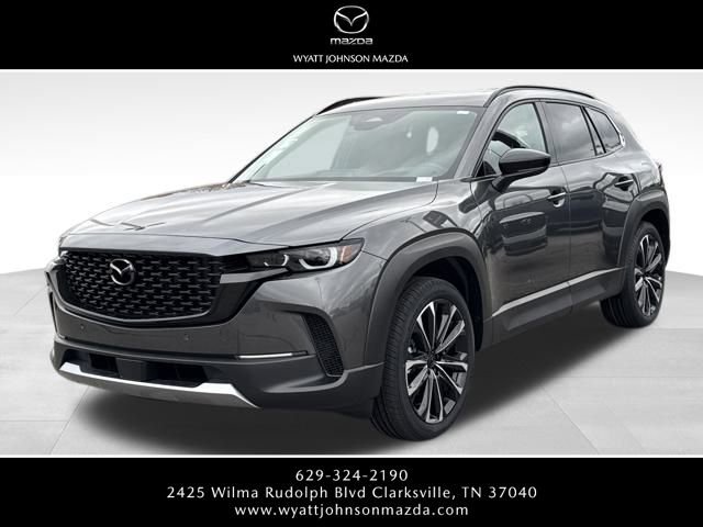 New 2026 MAZDA CX-50 AWD 2.5 S image 1