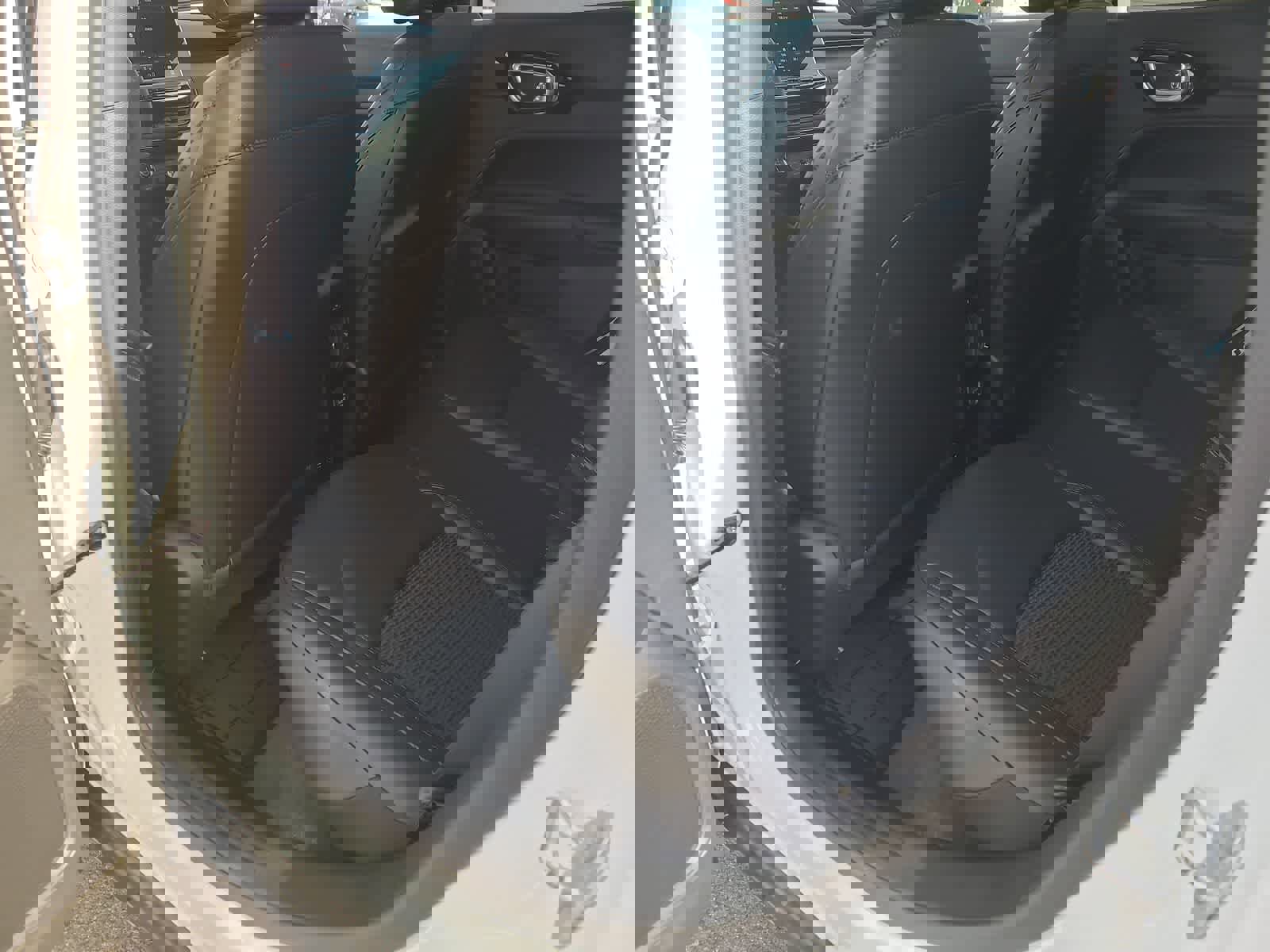 New 2026 Jeep Compass Latitude image 20