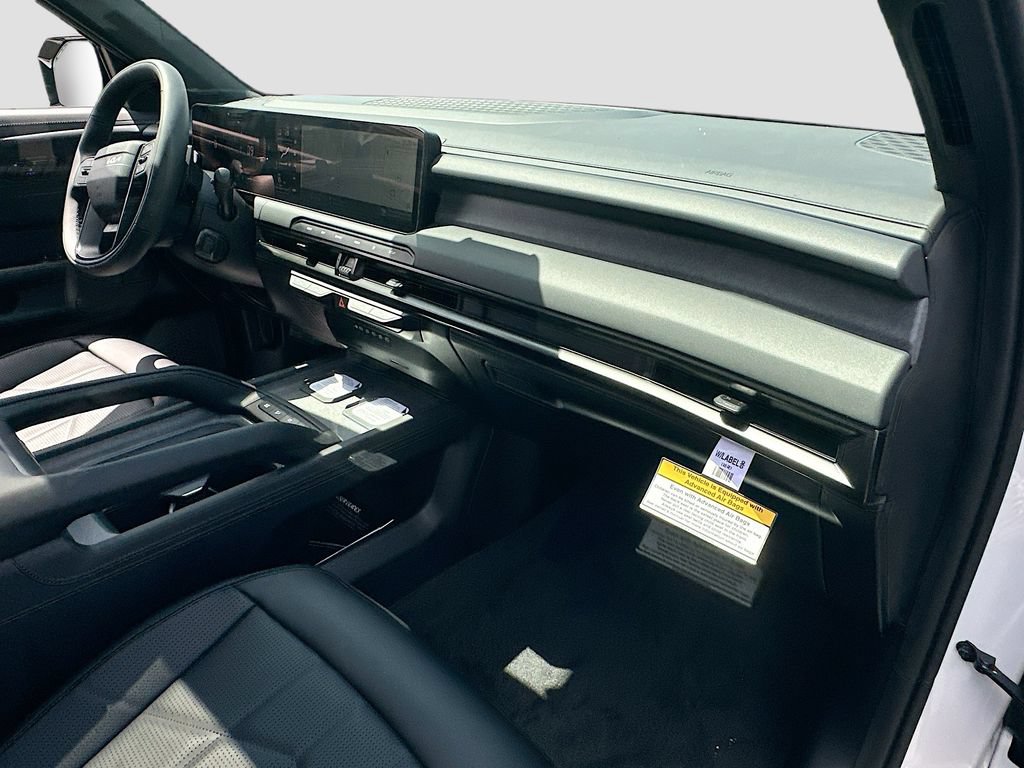 New 2027 Kia Telluride EX X-Line w/ Towing Package AWD/4WD image 31