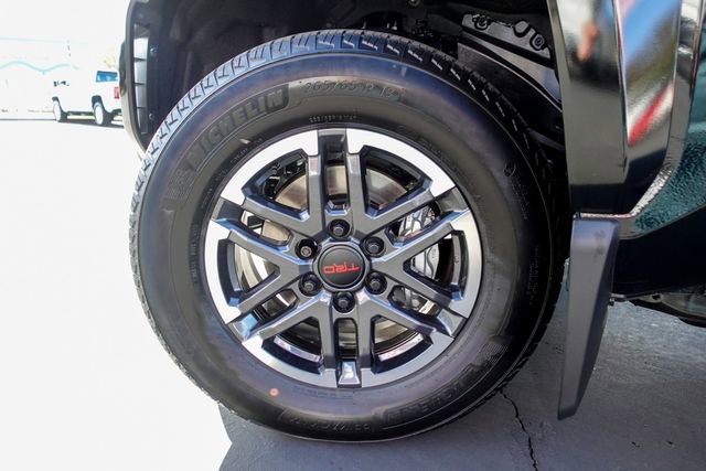 New 2025 Toyota Tacoma TRD Sport image 17