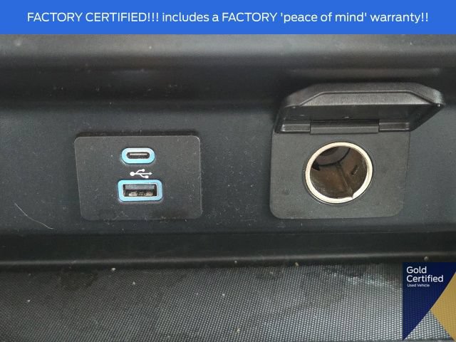 Used 2021 Ford F150 XLT w/ Equipment Group 302A High AWD/4WD image 38