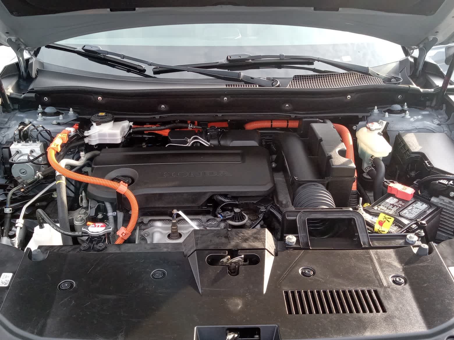 Used 2023 Honda CR-V Sport Touring image 33