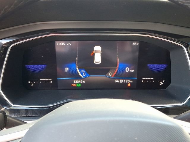 Certified 2023 Volkswagen Jetta SE image 26