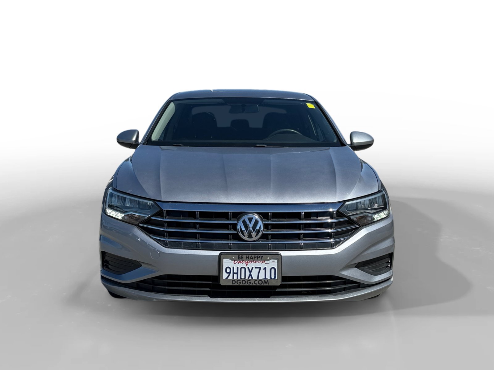 Used 2021 Volkswagen Jetta S FWD image 8