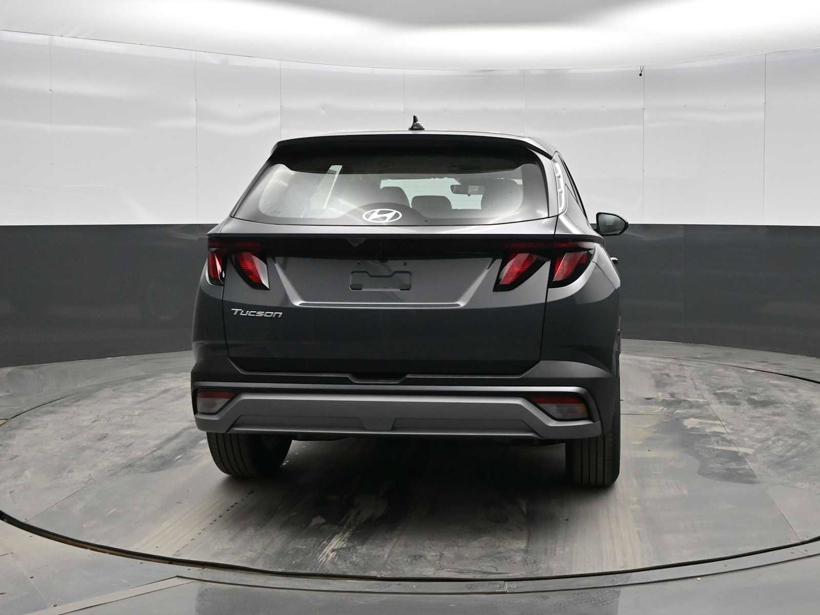 New 2026 Hyundai Tucson SE image 6