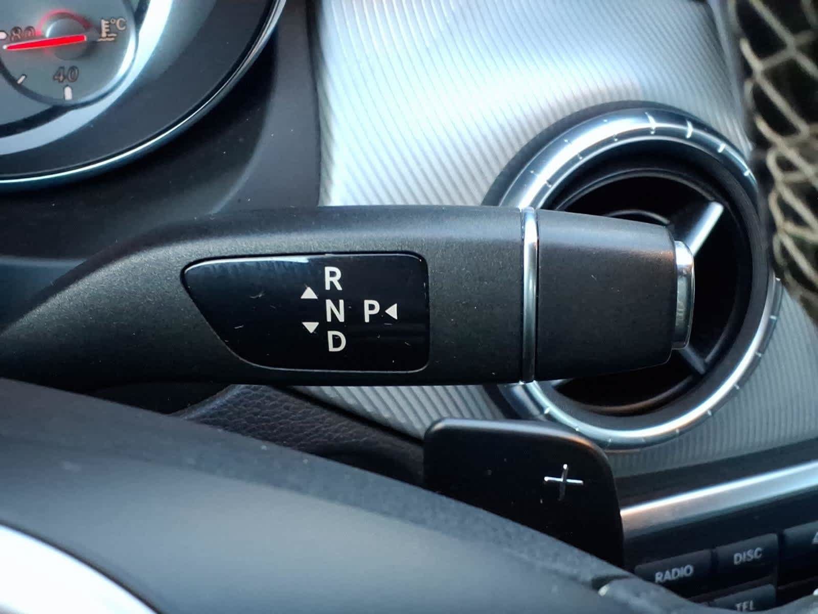 Used 2014 Mercedes-Benz CLA 250 image 24