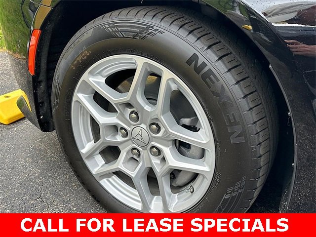 New 2025 Dodge Charger R/T w/ Quick Order Package 25M R/T image 24