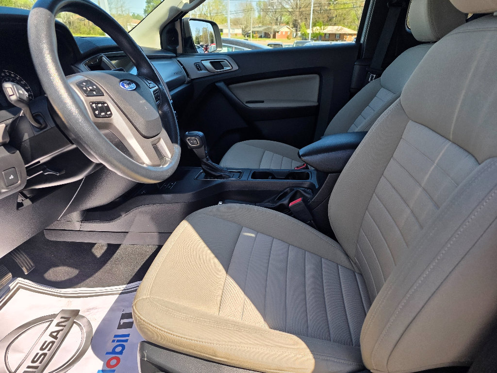 Used 2020 Ford Ranger XLT image 14