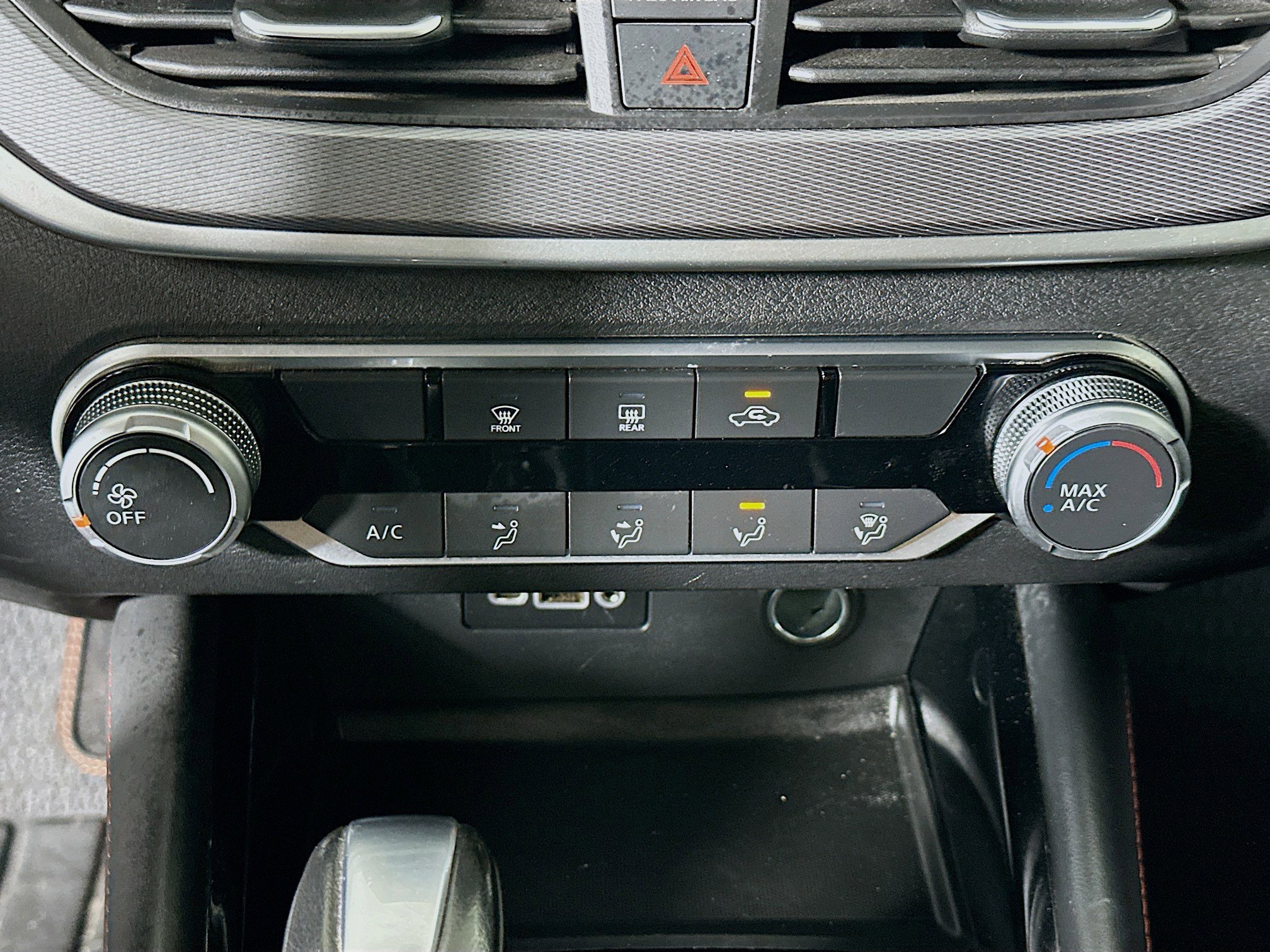 Used 2023 Nissan Altima 2.5 SR image 22