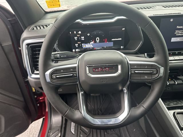 New 2026 GMC Canyon Elevation w/ Convenience Package image 13