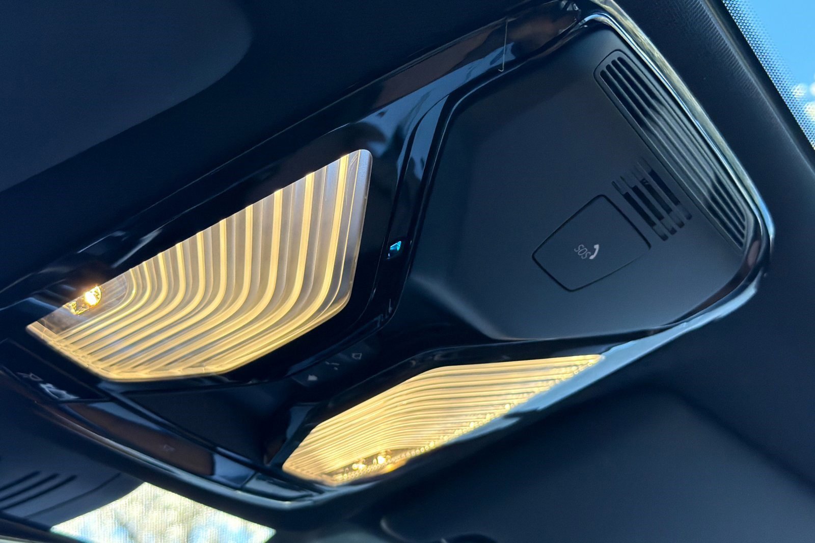 Certified 2023 BMW i4 eDrive35 w/ Premium Package image 22