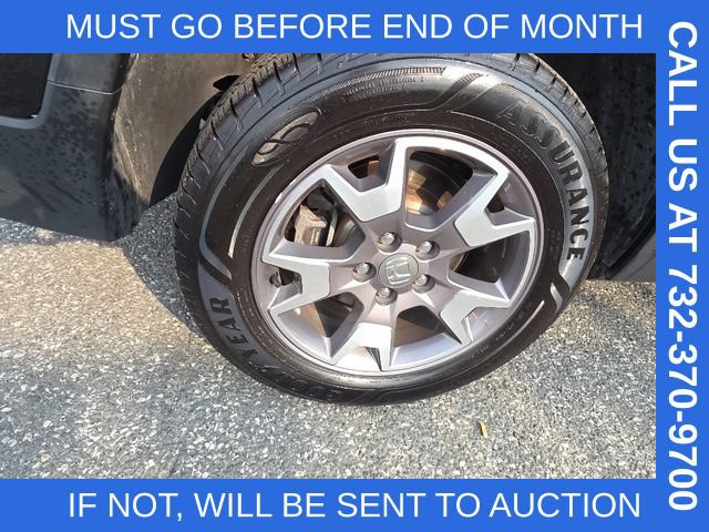 Used 2022 Honda Passport TrailSport image 20